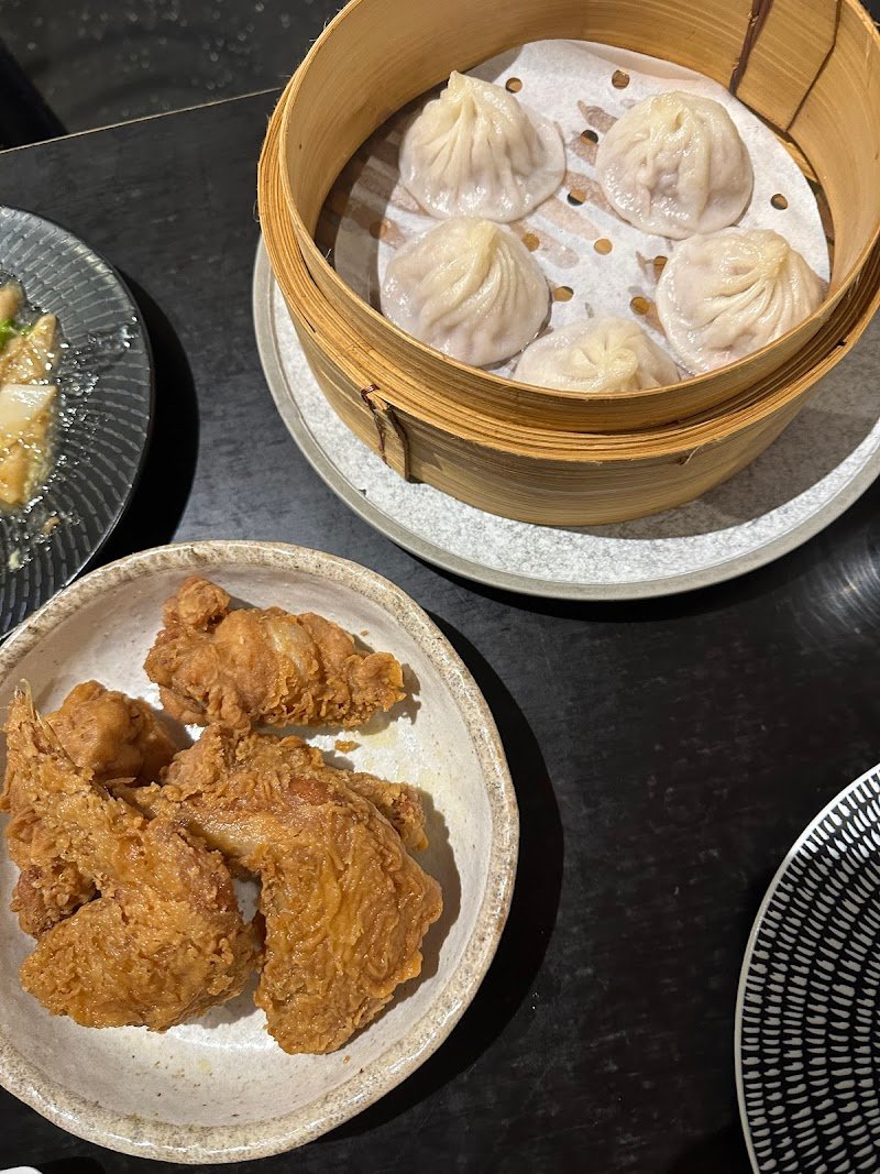 Lucky Dumpling and Noodle photo 3