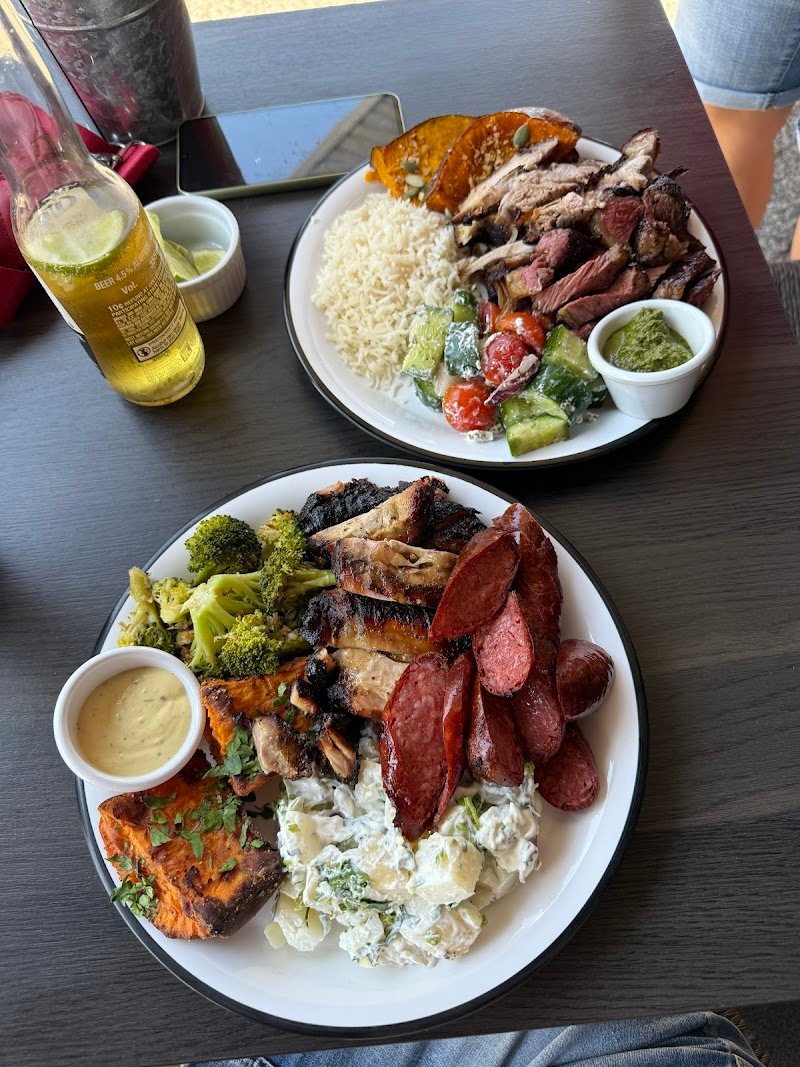 Barbicrew Bondi photo 3