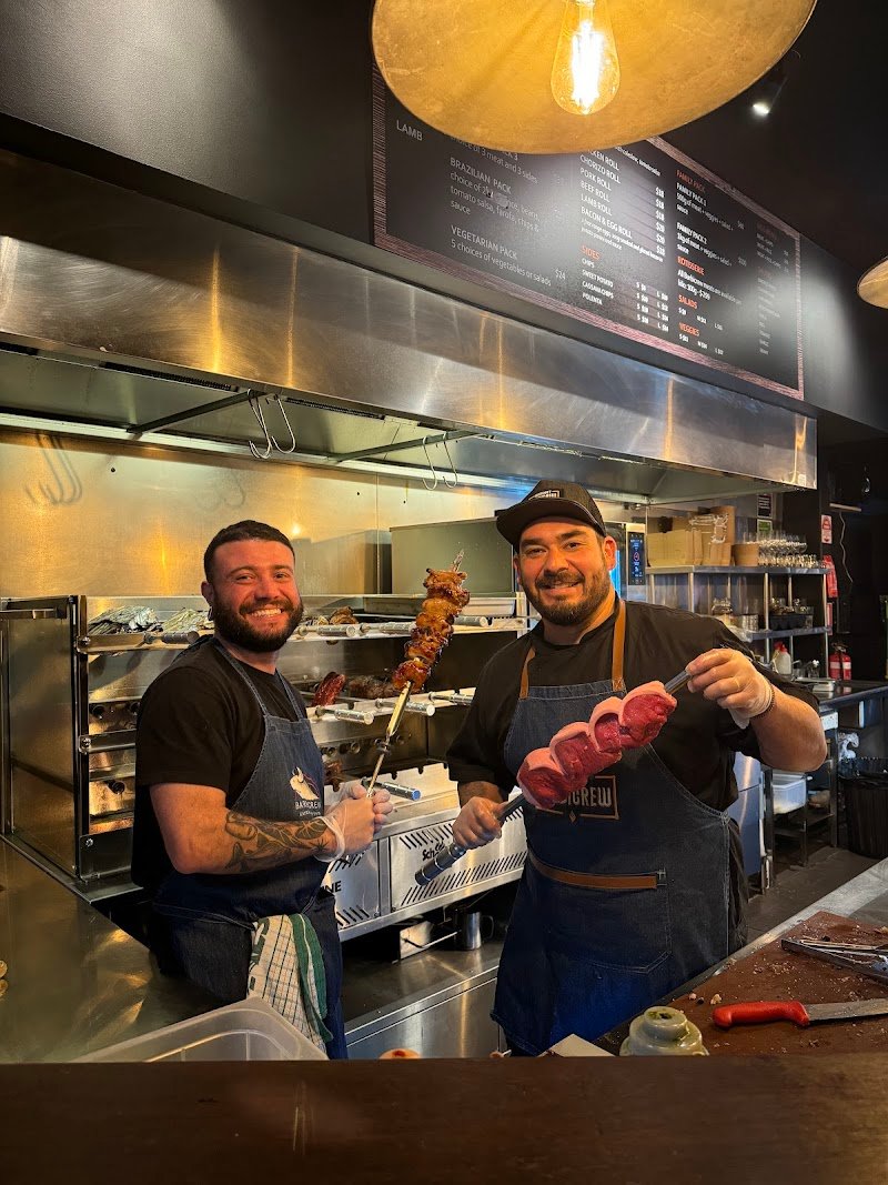 Barbicrew Bondi photo 10