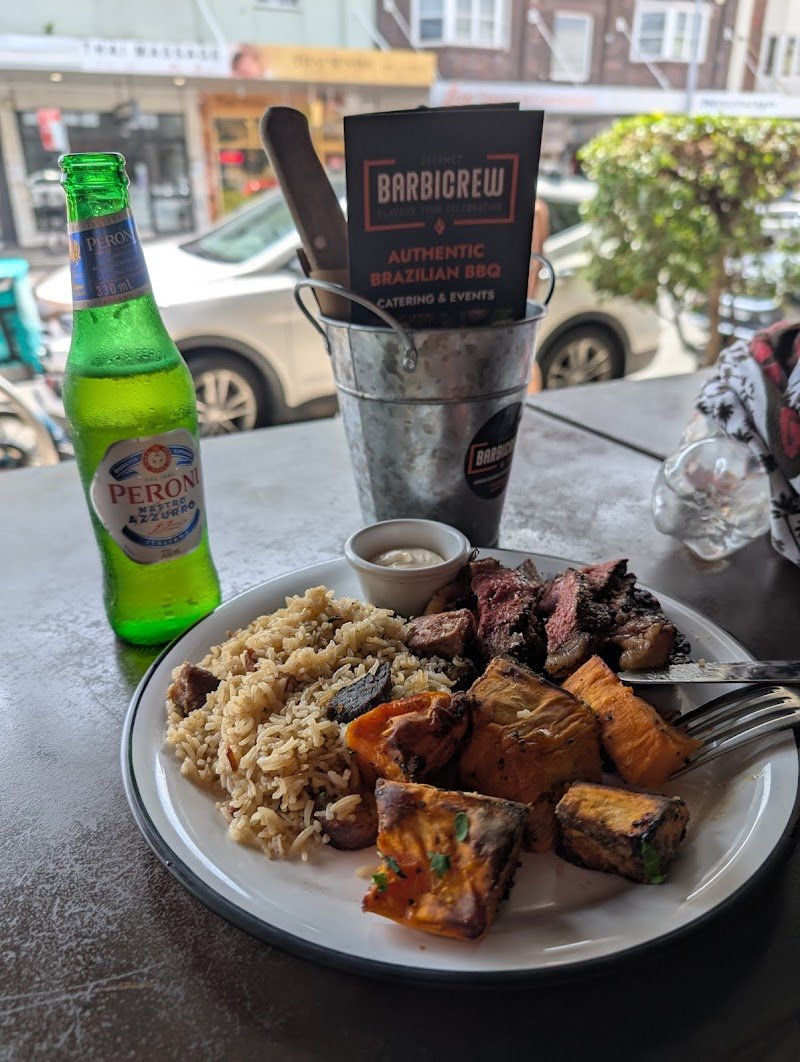 Barbicrew Bondi photo 8