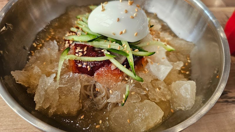 Park Bong Sook Hurstville photo 3