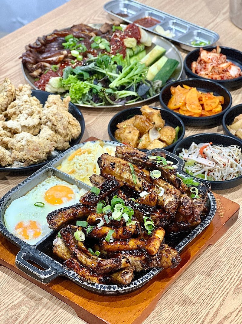 Park Bong Sook Hurstville photo 10