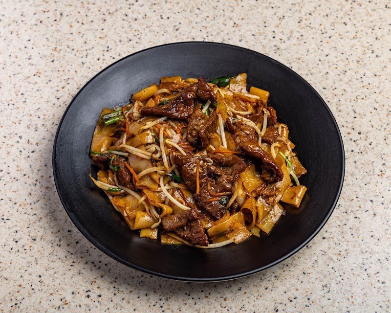 Gaga Noodle 嘎嘎面馆 photo 5