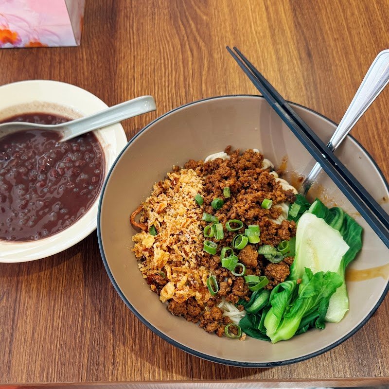 Gaga Noodle 嘎嘎面馆 photo 7