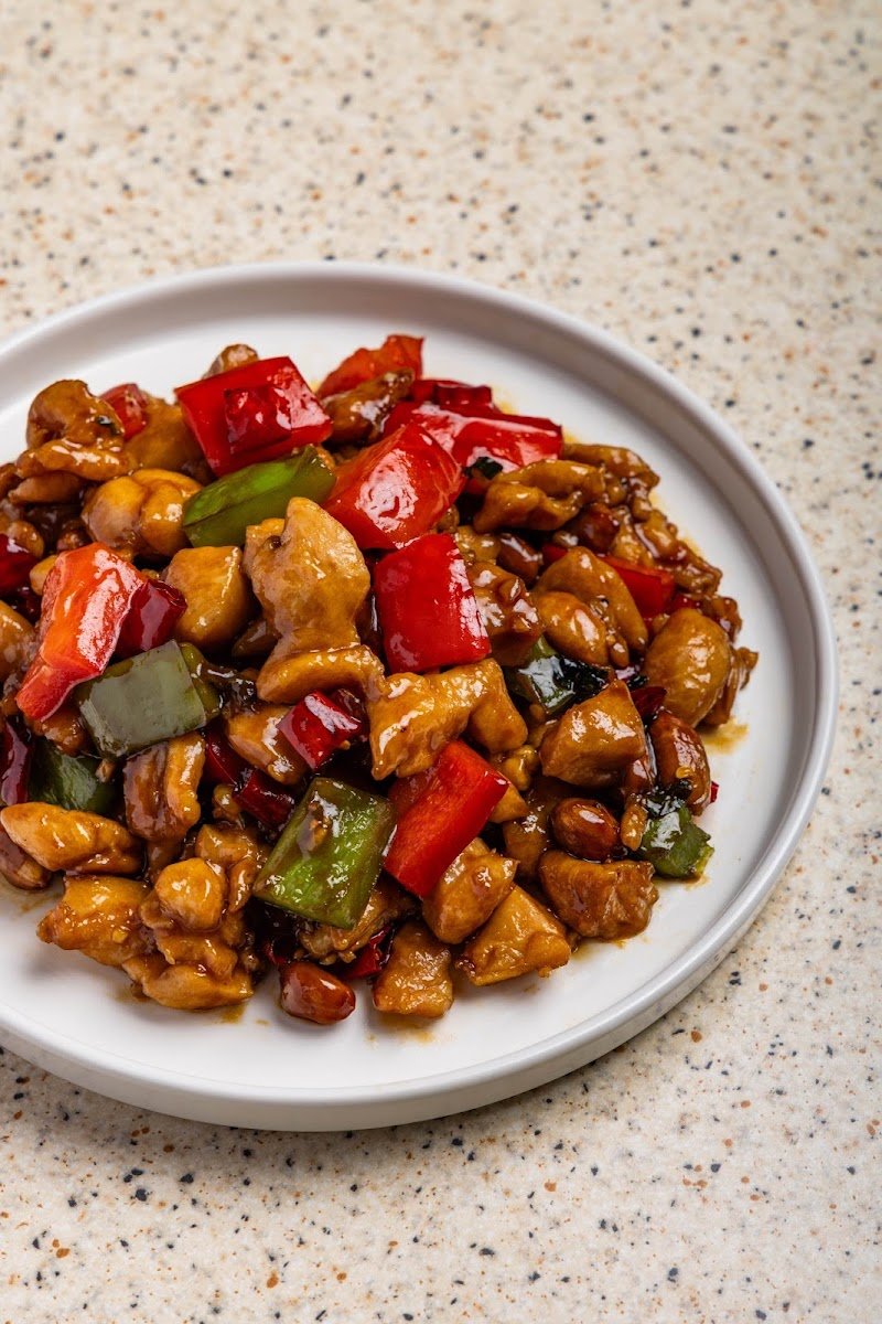 Gaga Noodle 嘎嘎面馆 photo 6