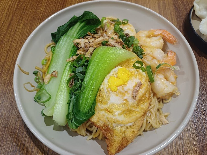 Gaga Noodle 嘎嘎面馆 photo 3