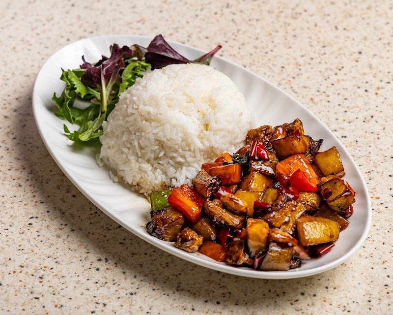 Gaga Noodle 嘎嘎面馆 photo 8