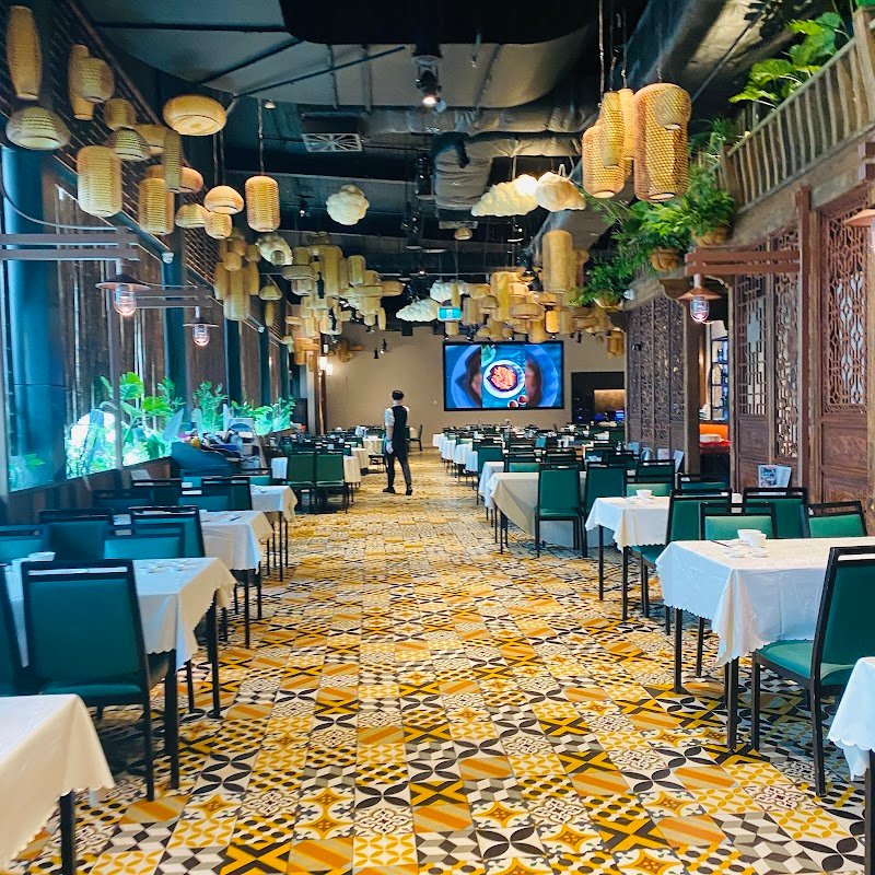 The Panda Yum Cha photo 4