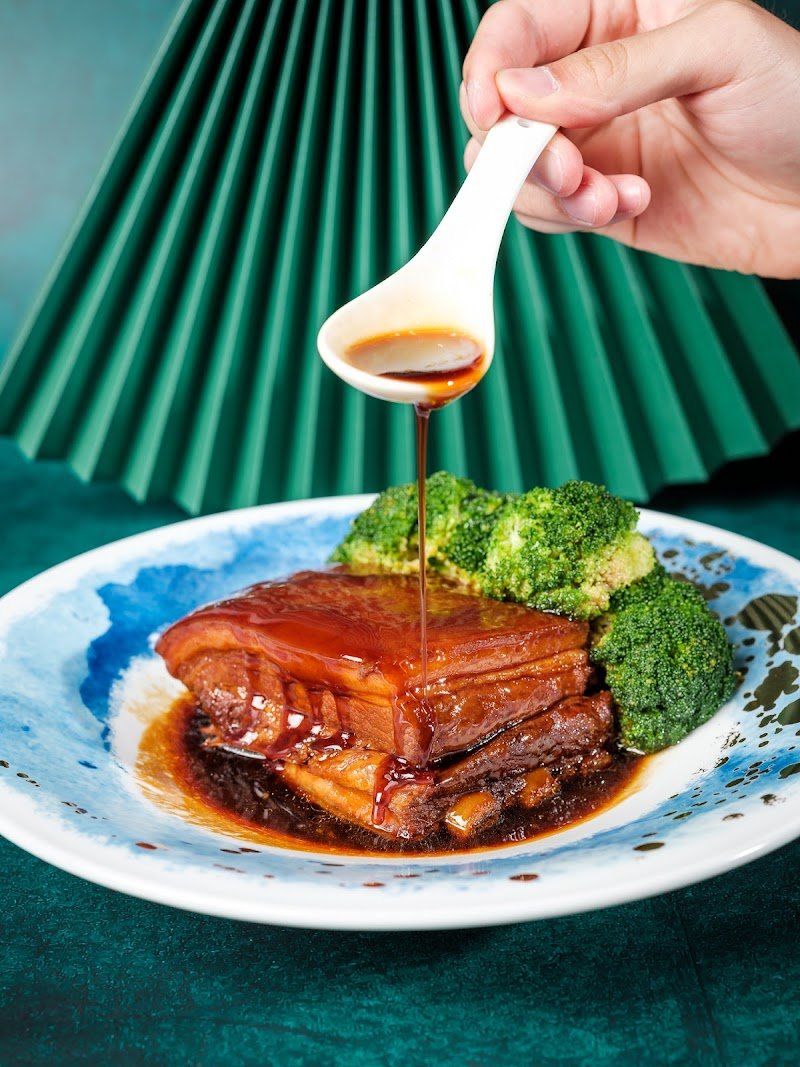 The Panda Yum Cha photo 2