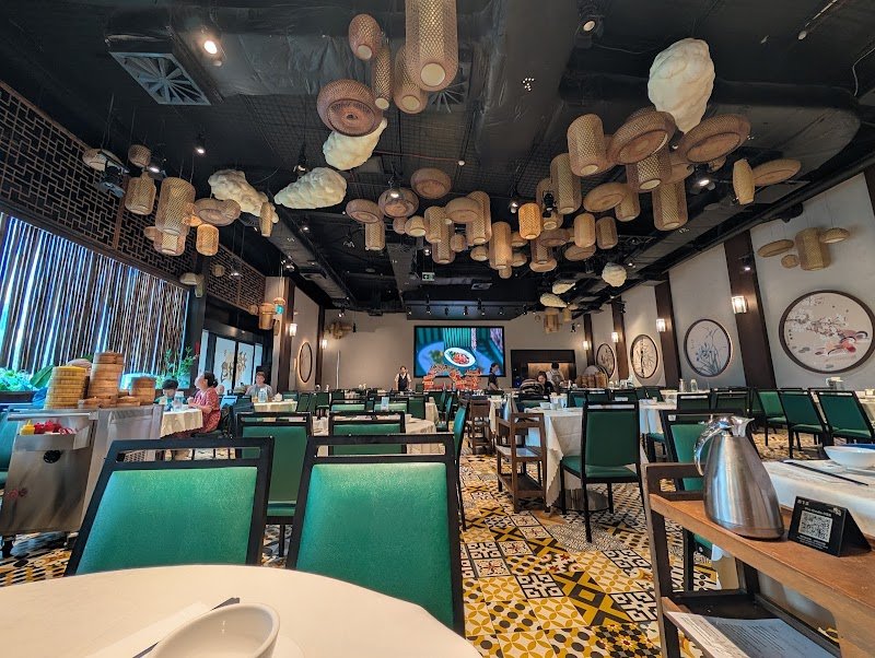 The Panda Yum Cha photo 9