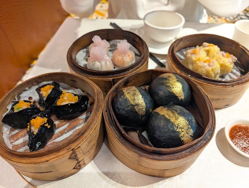 The Panda Yum Cha photo 6