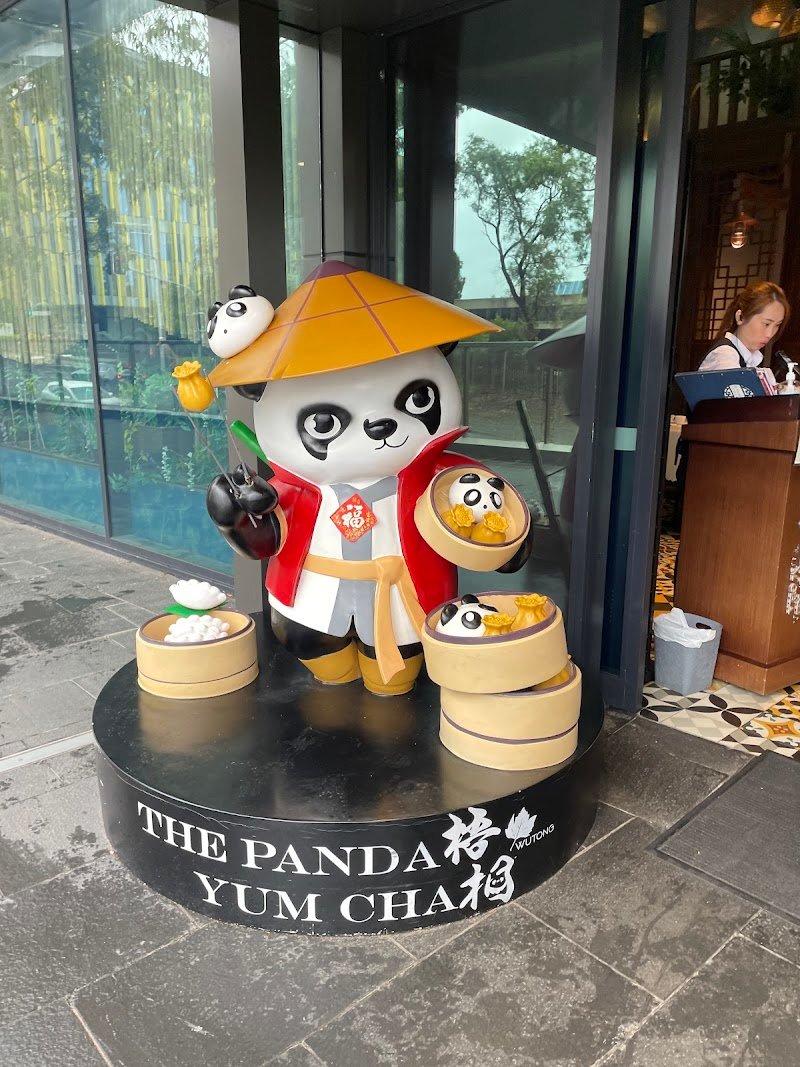 The Panda Yum Cha photo 7