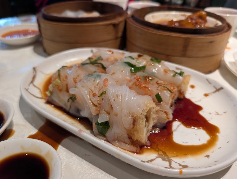 The Panda Yum Cha photo 3