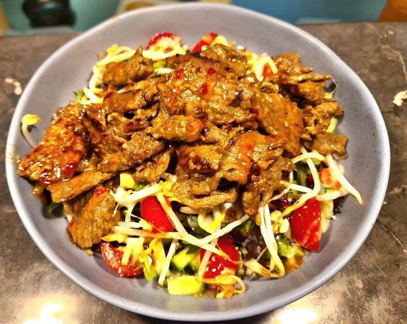 8 Sisters Cafe and Grill photo 10