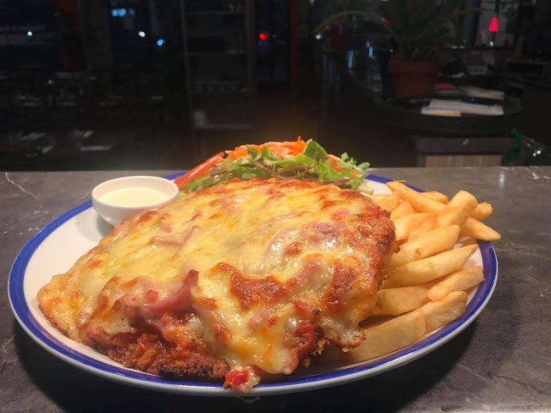 8 Sisters Cafe and Grill photo 3