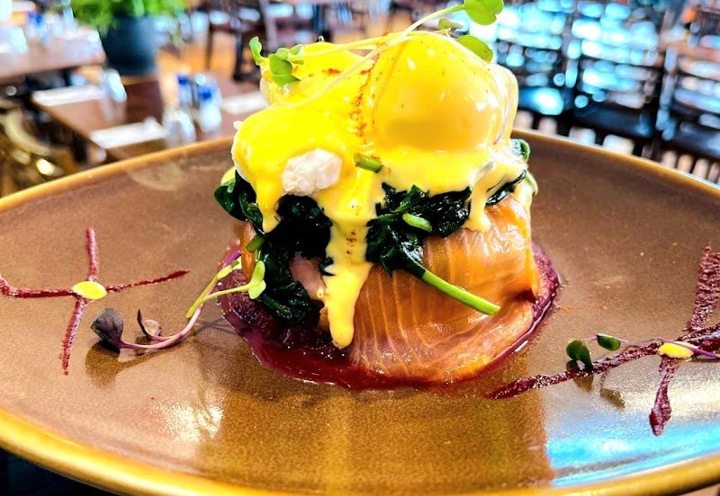 8 Sisters Cafe and Grill photo 7