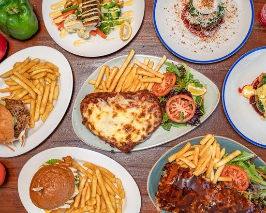 8 Sisters Cafe and Grill photo 8