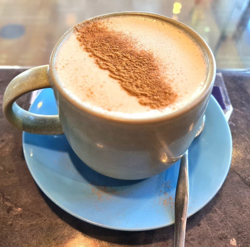 8 Sisters Cafe and Grill photo 9