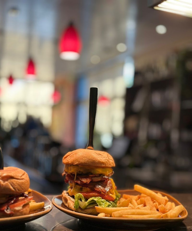 8 Sisters Cafe and Grill photo 6