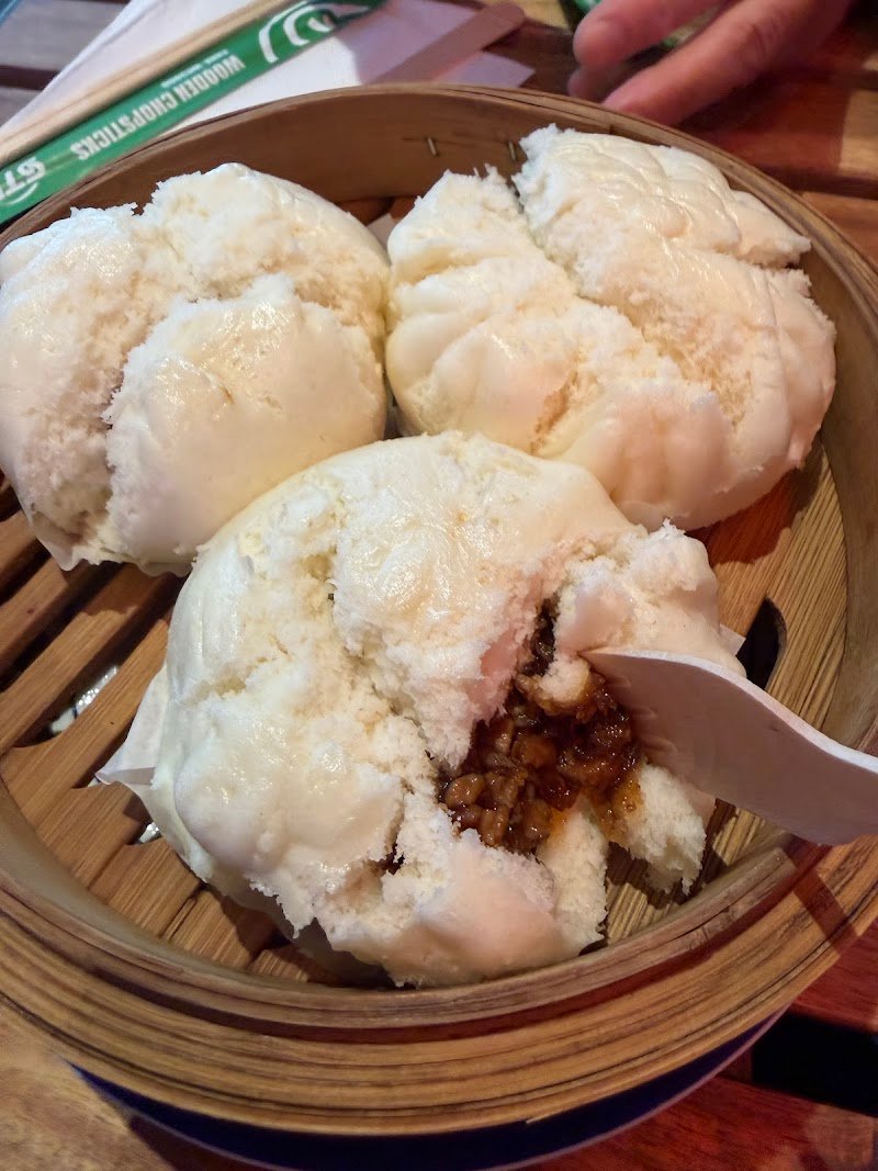 Dumpling Head photo 5