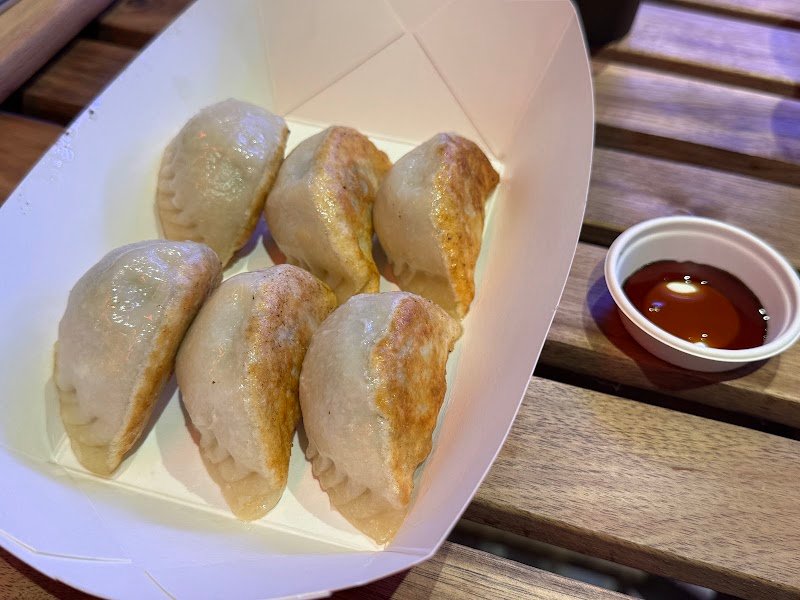 Dumpling Head photo 2