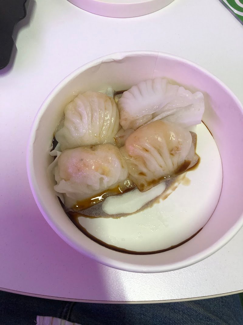 Dumpling Head photo 8