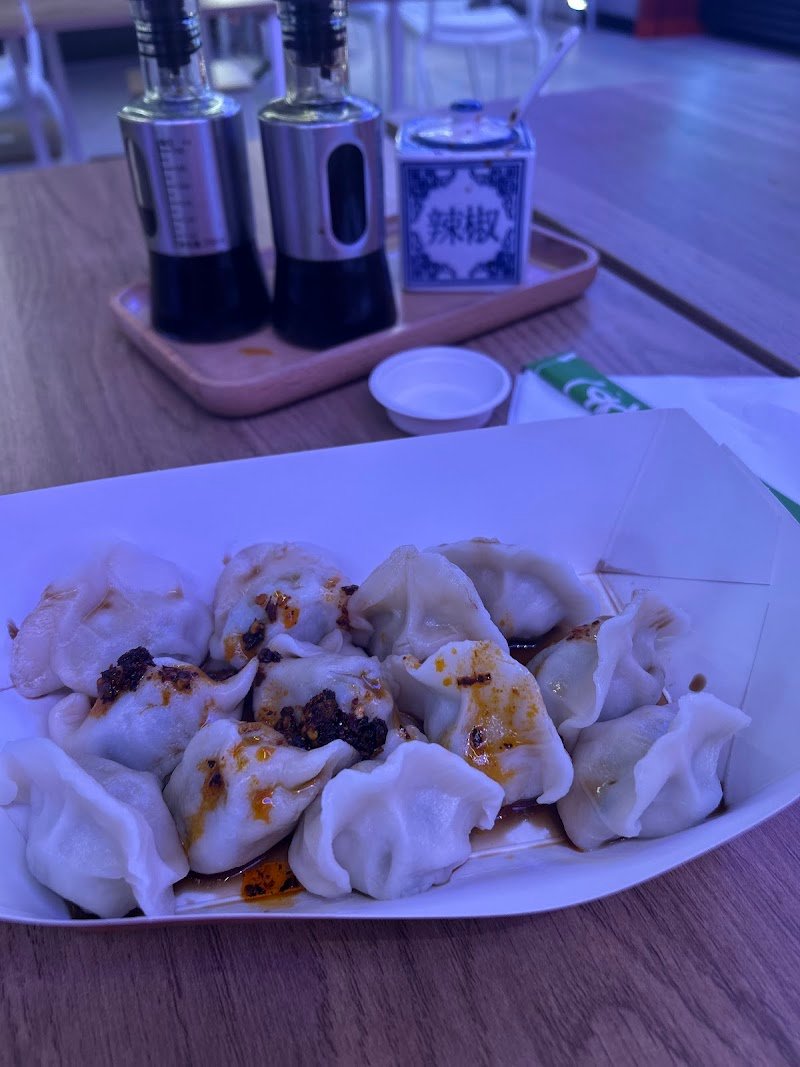 Dumpling Head photo 4