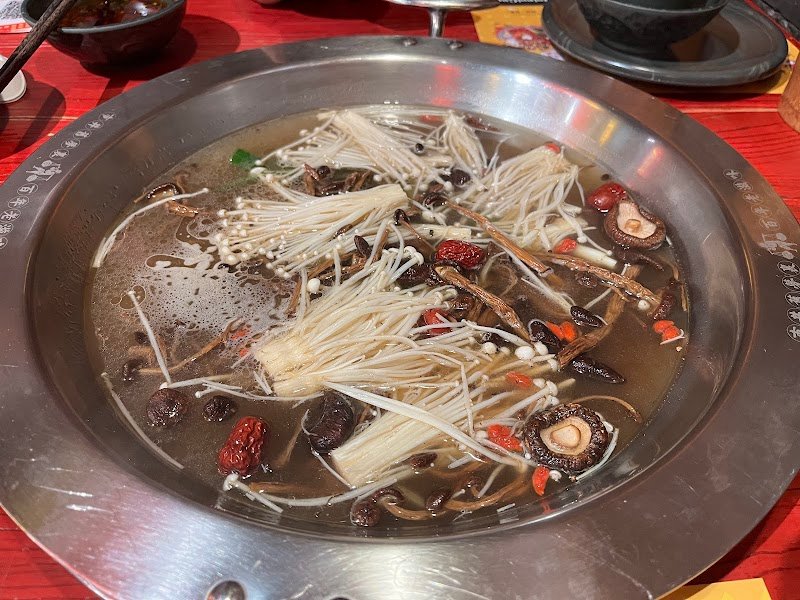 Tan Hotpot photo 6