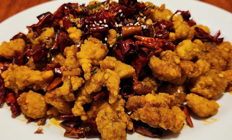 That Restaurant on Gouger photo 7