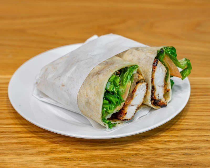 BGM BURGERS GEELONG photo 7