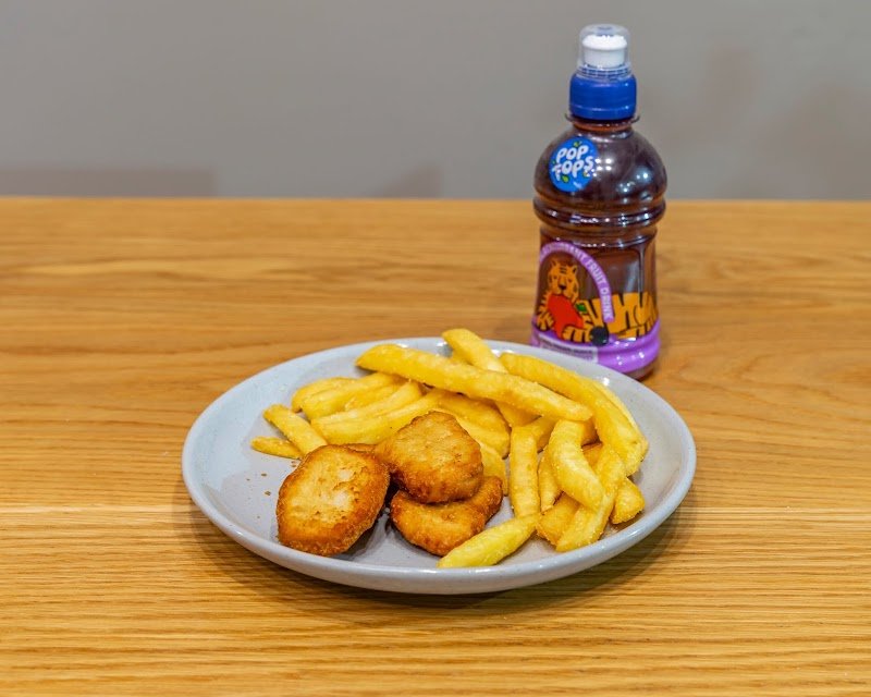 BGM BURGERS GEELONG photo 9