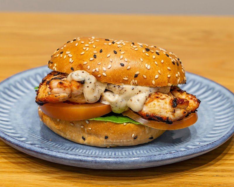 BGM BURGERS GEELONG photo 2