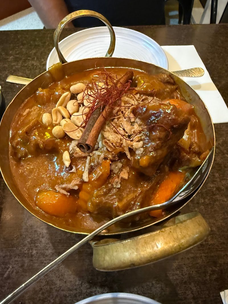 Phranakorn Thai Cafe and Restaurant photo 8