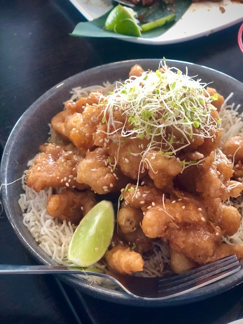 Phranakorn Thai Cafe and Restaurant photo 9