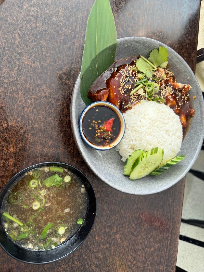 Phranakorn Thai Cafe and Restaurant photo 5