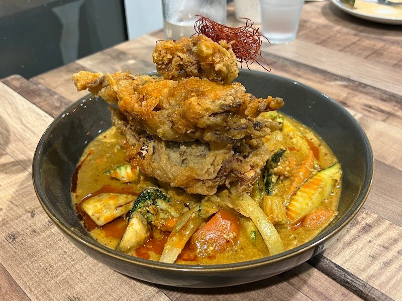 Phranakorn Thai Cafe and Restaurant photo 2