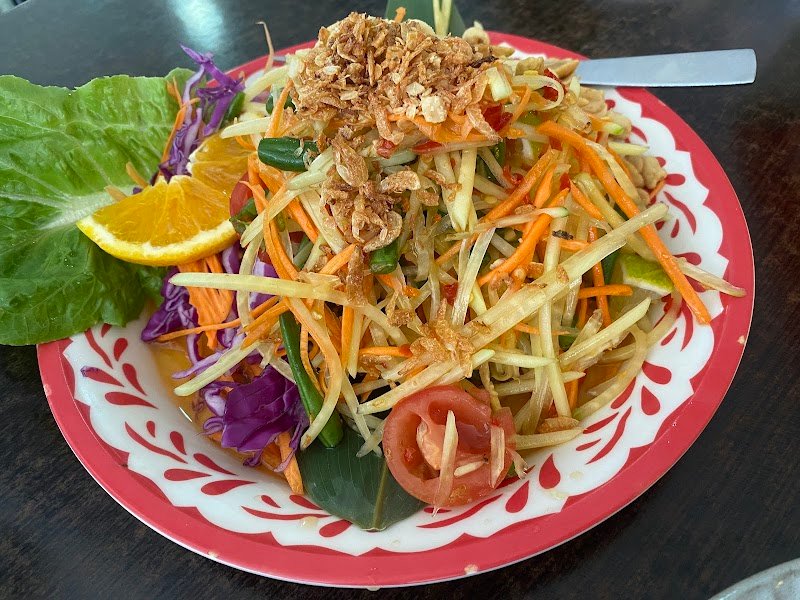 Phranakorn Thai Cafe and Restaurant photo 3