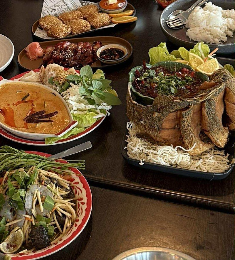 Phranakorn Thai Cafe and Restaurant photo 10