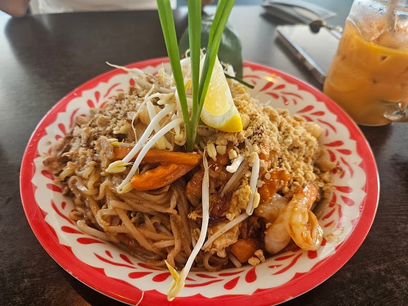 Phranakorn Thai Cafe and Restaurant photo 4