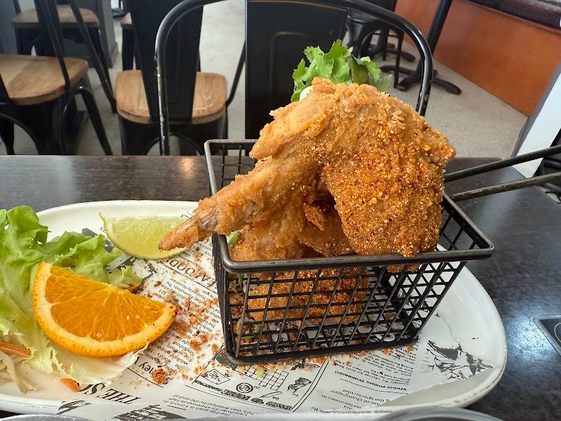 Phranakorn Thai Cafe and Restaurant photo 7