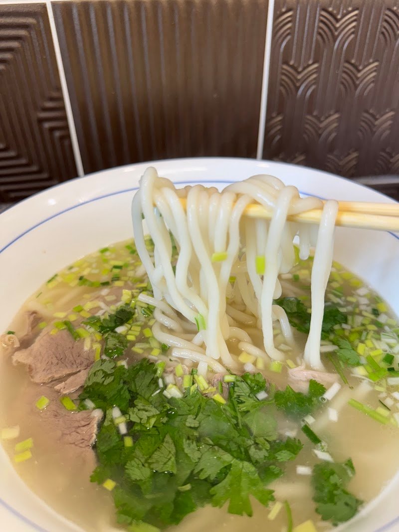 Four seasons beef noodles photo 2