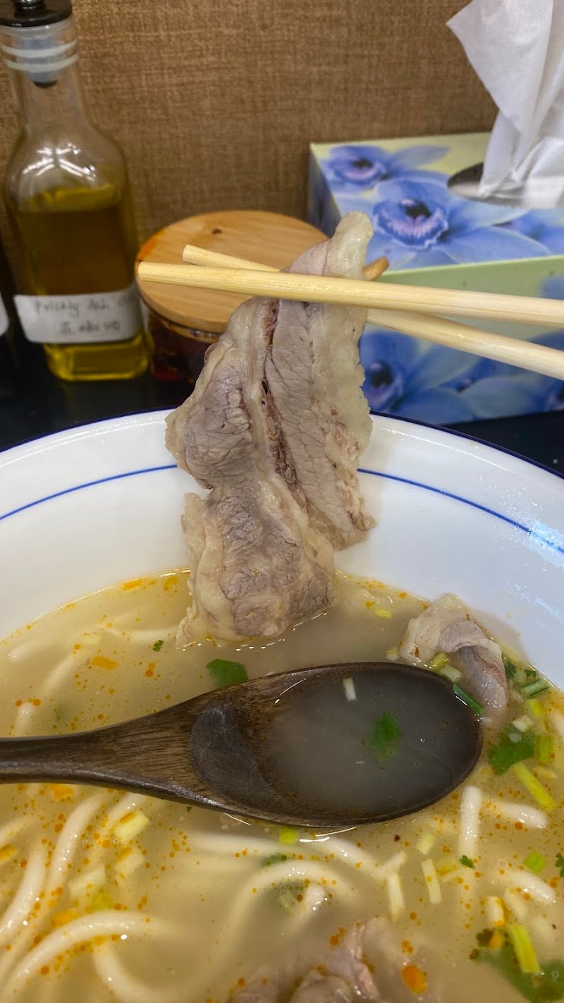 Four seasons beef noodles photo 5