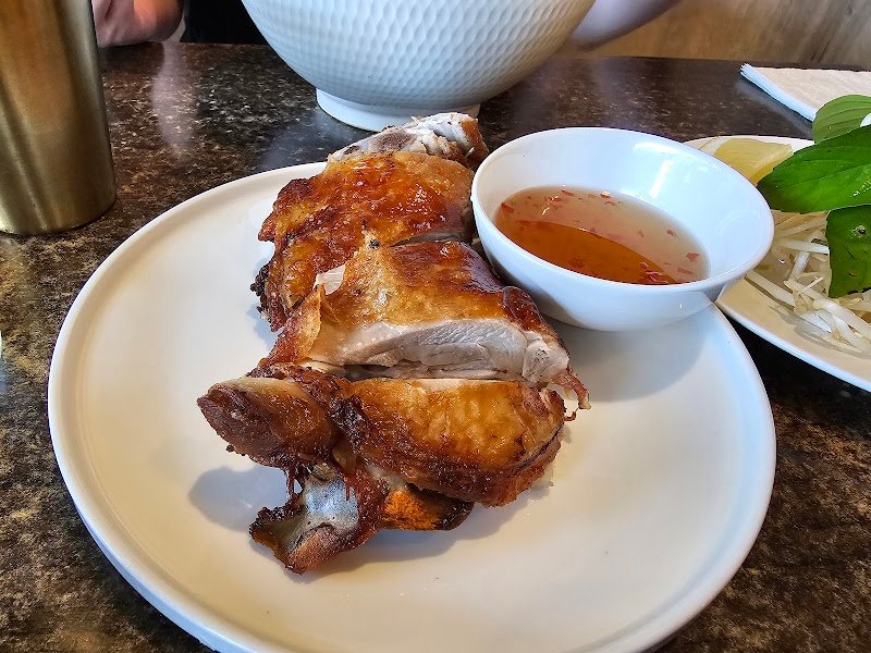 Xin Chào Vietnamese Cuisine photo 3