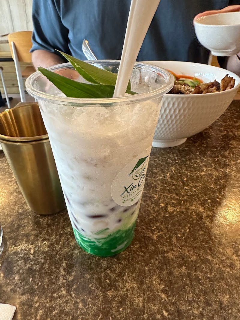 Xin Chào Vietnamese Cuisine photo 9