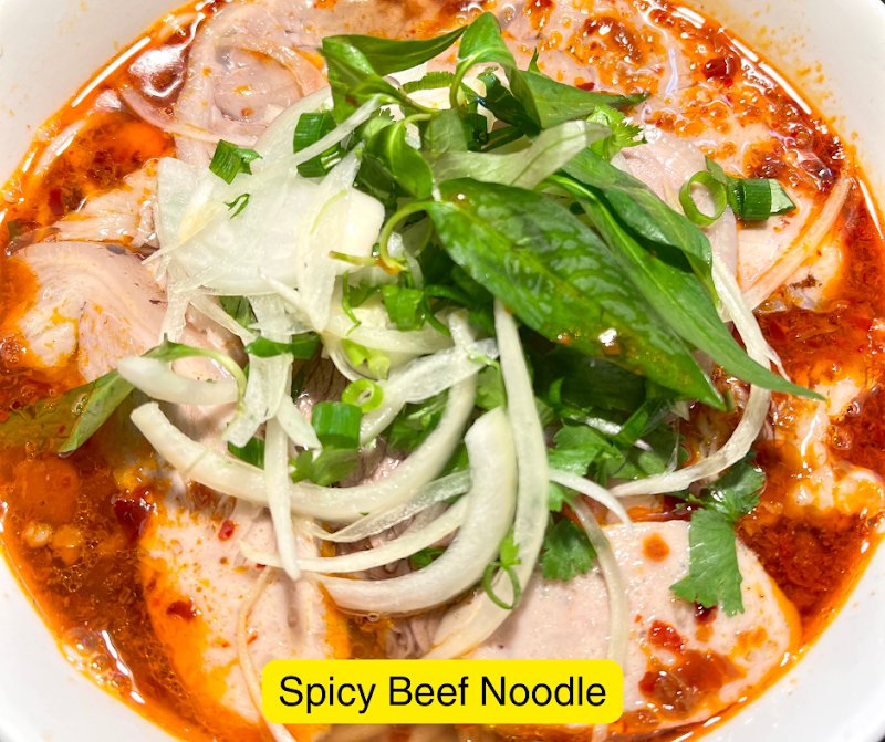 Xin Chào Vietnamese Cuisine photo 2