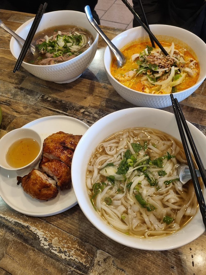 Xin Chào Vietnamese Cuisine photo 4