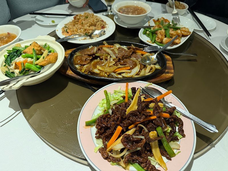 Bambusia Chinese Restaurant photo 6