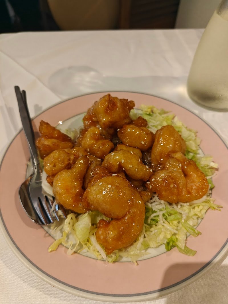 Bambusia Chinese Restaurant photo 7