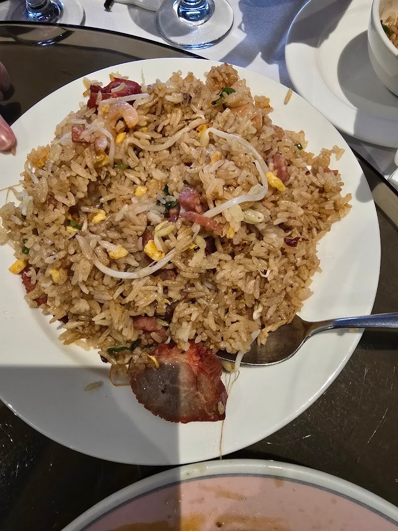 Bambusia Chinese Restaurant photo 9