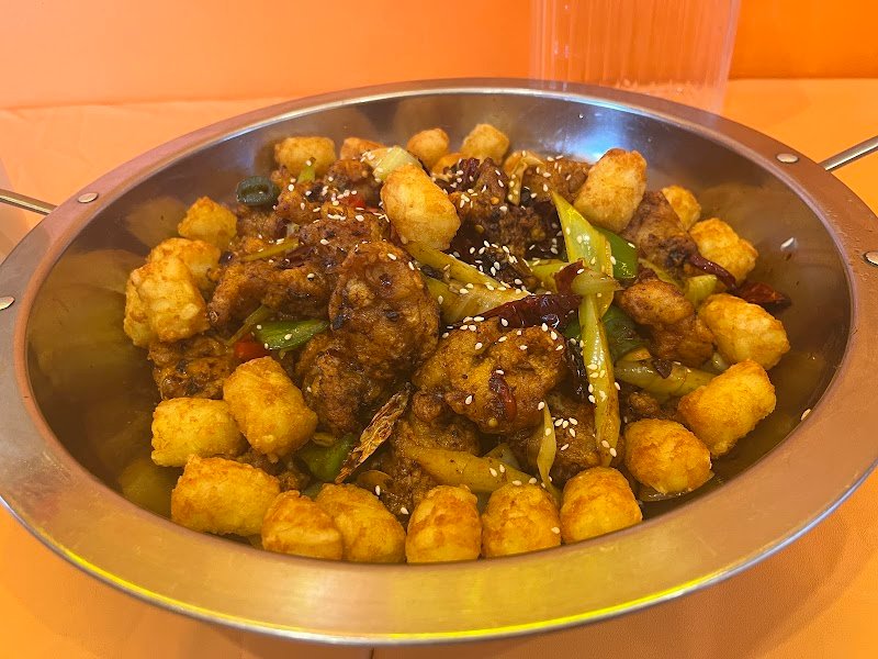 Chilli Master photo 9